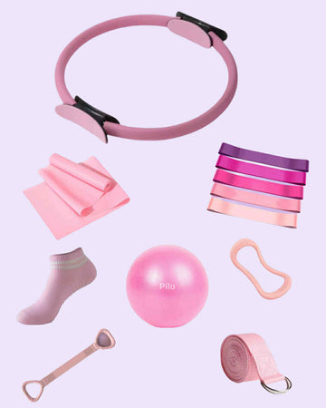 Kit Studio Maison