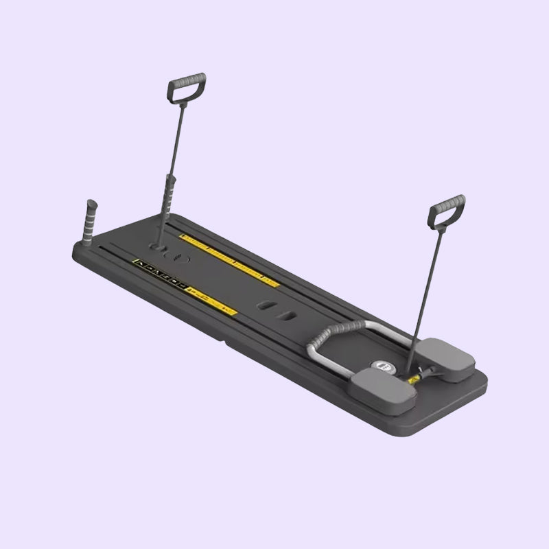 Machine De Pilates Reformer - Planche Violette - NEUVE