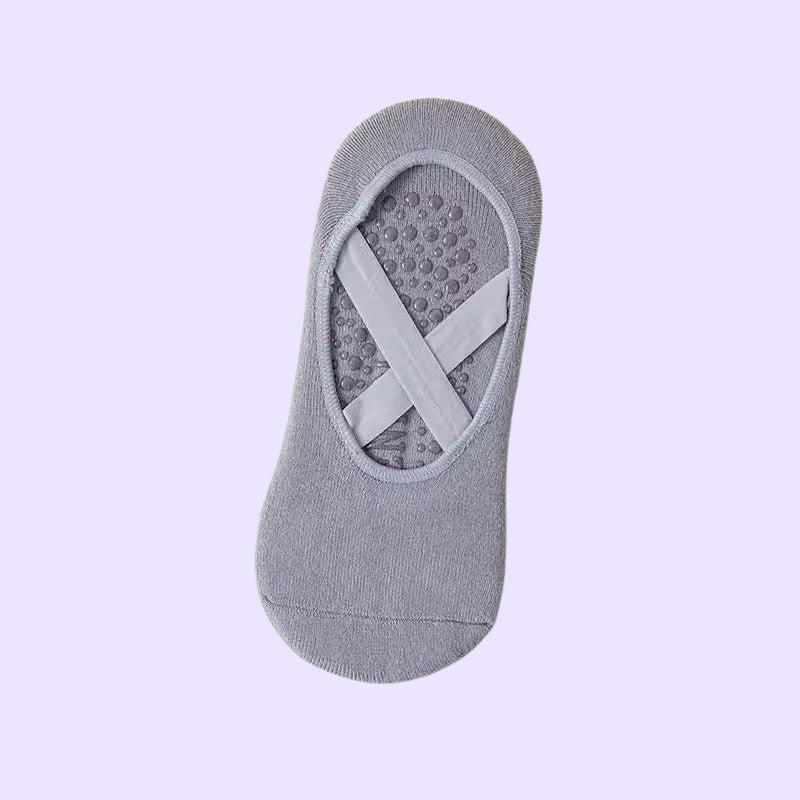 Chaussettes de Pilates