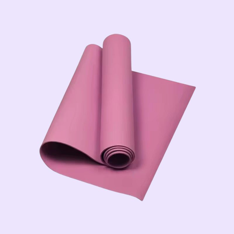 Tapis de Pilates