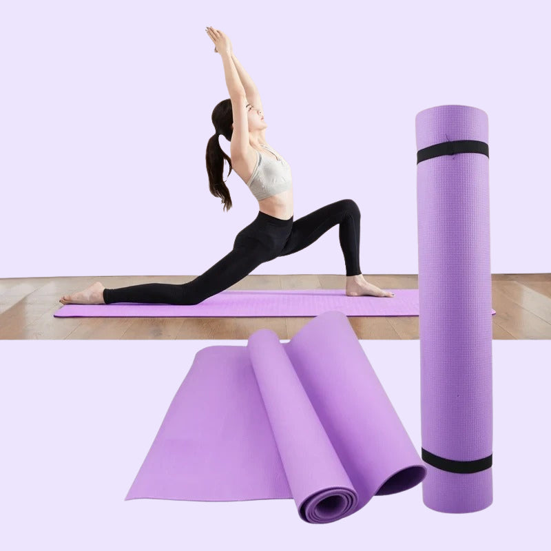 Tapis de Pilates