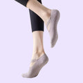 Chaussettes de Pilates
