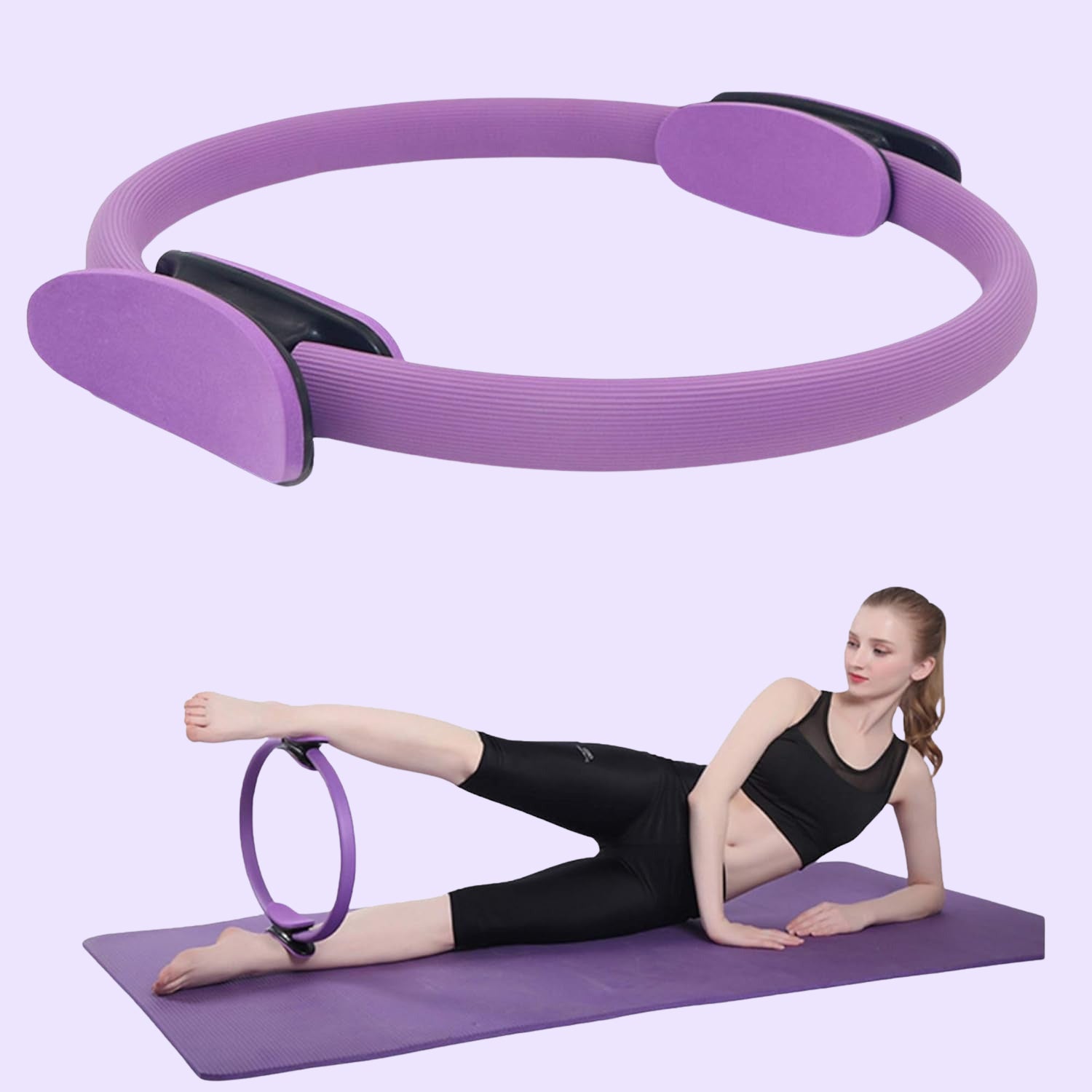 Cercle de Pilates