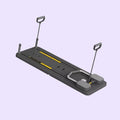 Planche de Reformer