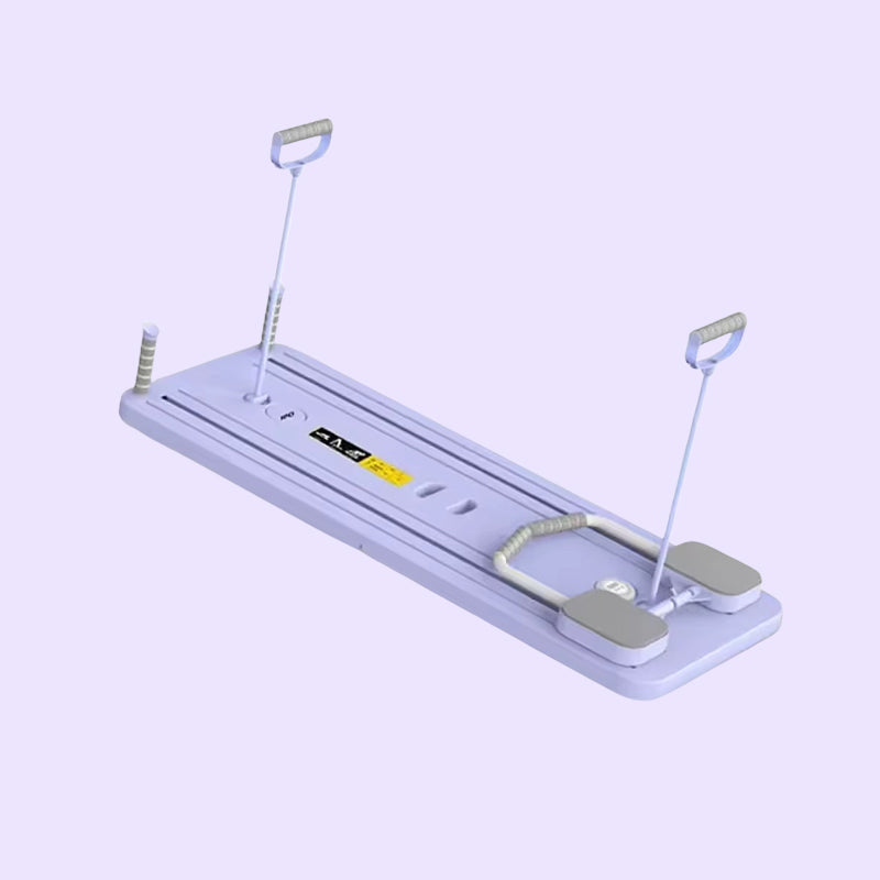 Planche de Reformer