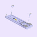 Planche de Reformer