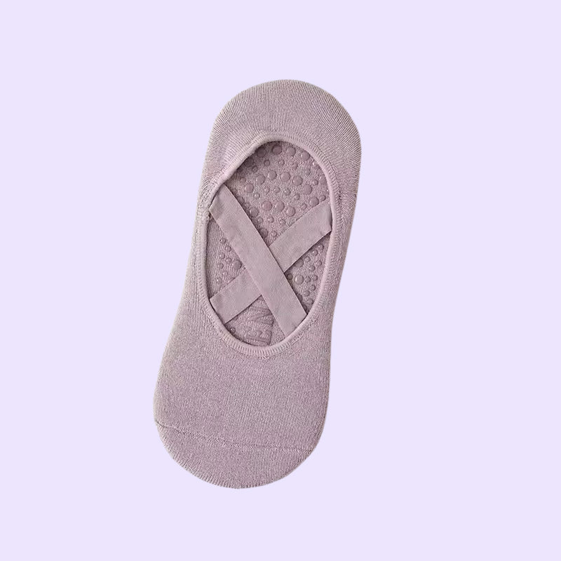 Chaussettes de Pilates