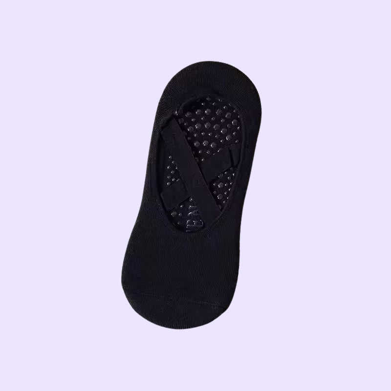Chaussettes de Pilates