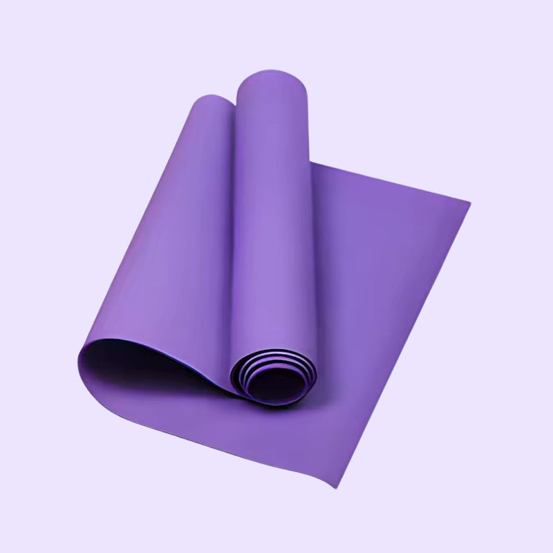 Tapis de Pilates