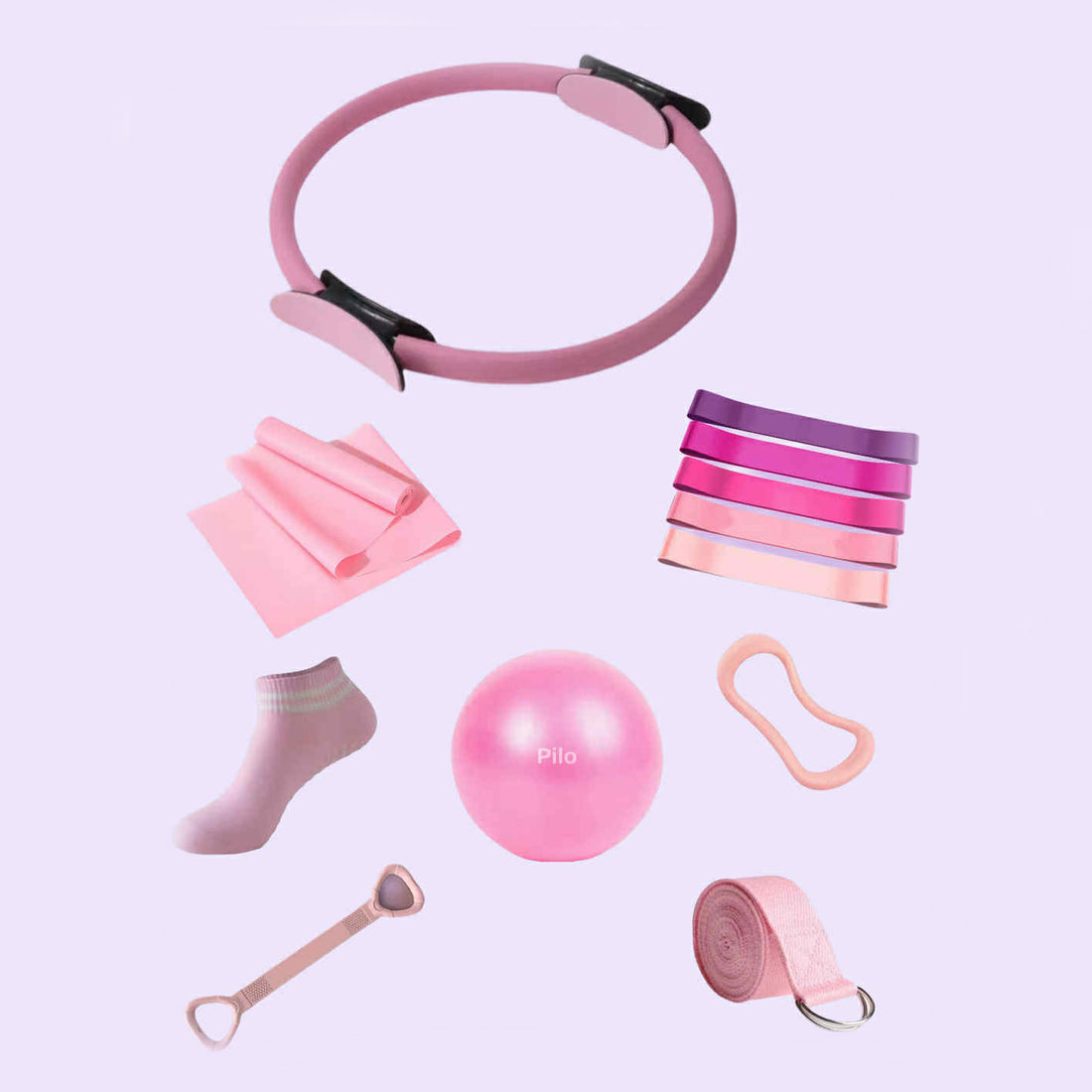 Kit Studio Maison